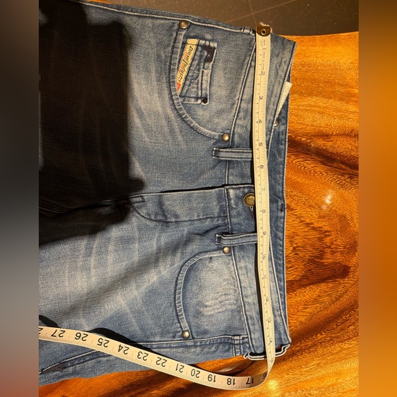 Diesel Jeans - Picture 5 of 8